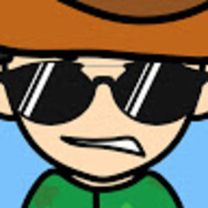 Meet your Posher, Jacobdatdude